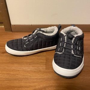 Vans winter shoes